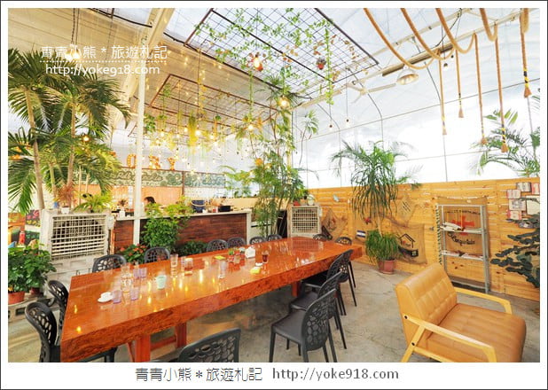 台中景點》大坑山姆派樂景觀餐廳.隱藏版森林系溫室餐廳 @青青小熊*旅遊札記 台中景點》大坑山姆派樂景觀餐廳.隱藏版森林系溫室餐廳 @青青小熊*旅遊札記
