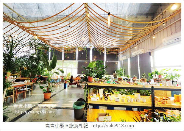 台中景點》大坑山姆派樂景觀餐廳.隱藏版森林系溫室餐廳 @青青小熊*旅遊札記 台中景點》大坑山姆派樂景觀餐廳.隱藏版森林系溫室餐廳 @青青小熊*旅遊札記