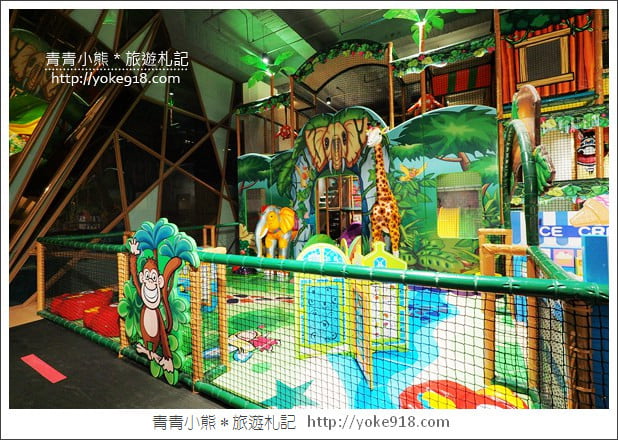 台南最夯親子飯店》夏都城旅.百坪的室內遊戲空間~房間寬敞舒適 @青青小熊*旅遊札記 台南最夯親子飯店》夏都城旅.百坪的室內遊戲空間~房間寬敞舒適 @青青小熊*旅遊札記