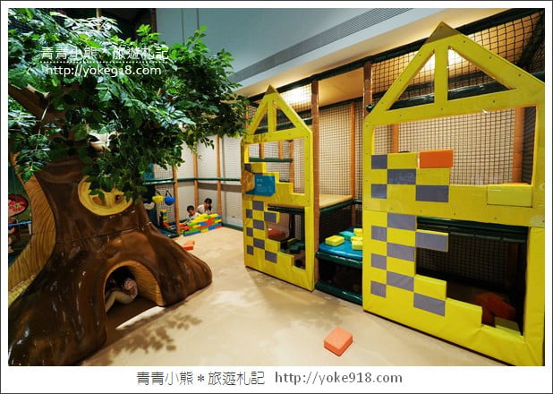 台南最夯親子飯店》夏都城旅.百坪的室內遊戲空間~房間寬敞舒適 @青青小熊*旅遊札記 台南最夯親子飯店》夏都城旅.百坪的室內遊戲空間~房間寬敞舒適 @青青小熊*旅遊札記