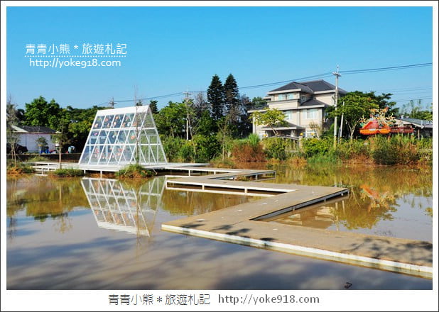 桃園景點》觀音親子景點.青林農場~內有小火車、賽車、烤肉區 @青青小熊*旅遊札記 桃園景點》觀音親子景點.青林農場~內有小火車、賽車、烤肉區 @青青小熊*旅遊札記