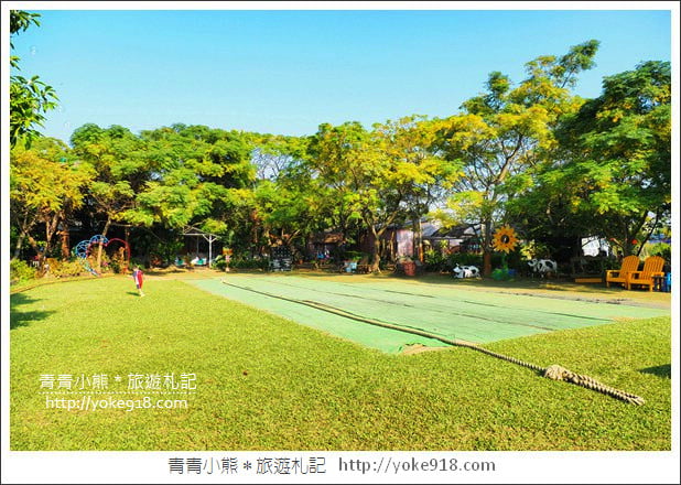 桃園景點》觀音親子景點.青林農場~內有小火車、賽車、烤肉區 @青青小熊*旅遊札記 桃園景點》觀音親子景點.青林農場~內有小火車、賽車、烤肉區 @青青小熊*旅遊札記