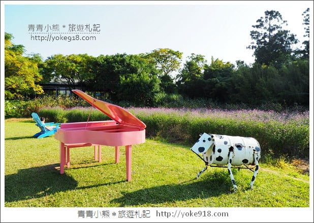 桃園景點》觀音親子景點.青林農場~內有小火車、賽車、烤肉區 @青青小熊*旅遊札記 桃園景點》觀音親子景點.青林農場~內有小火車、賽車、烤肉區 @青青小熊*旅遊札記