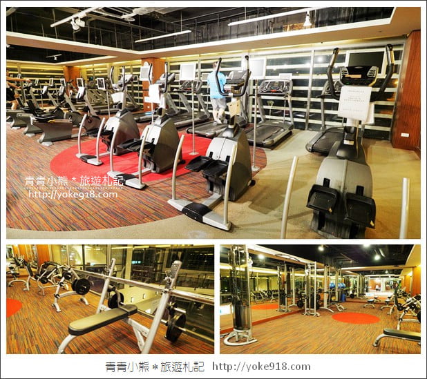 桃園親子飯店》南方莊園渡假飯店．天冷泡溫泉/全新親子設施超好玩 @青青小熊＊旅遊札記