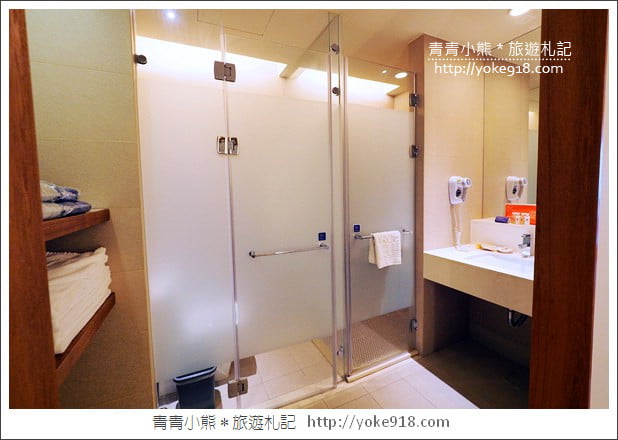 桃園親子飯店》南方莊園渡假飯店．天冷泡溫泉/全新親子設施超好玩 @青青小熊＊旅遊札記