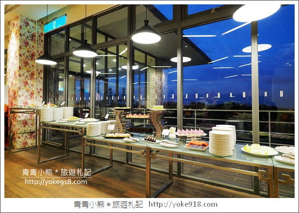 桃園親子飯店》南方莊園渡假飯店.天冷泡溫泉/全新親子設施超好玩 @青青小熊*旅遊札記 桃園親子飯店》南方莊園渡假飯店.天冷泡溫泉/全新親子設施超好玩 @青青小熊*旅遊札記