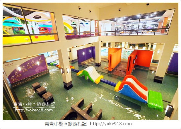 桃園親子飯店》南方莊園渡假飯店.天冷泡溫泉/全新親子設施超好玩 @青青小熊*旅遊札記 桃園親子飯店》南方莊園渡假飯店.天冷泡溫泉/全新親子設施超好玩 @青青小熊*旅遊札記