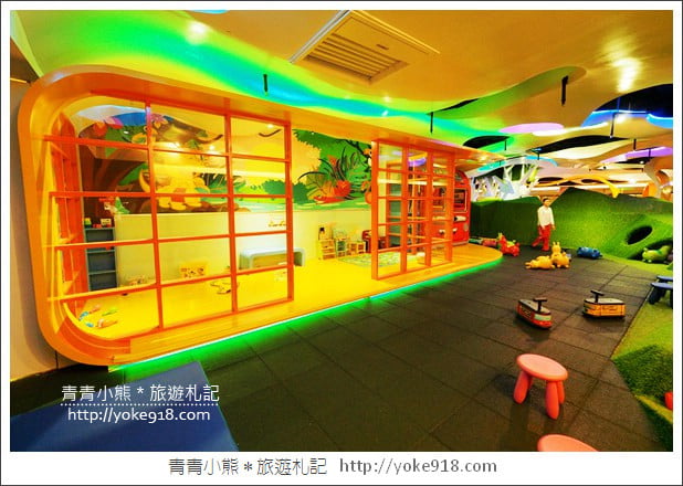 桃園親子飯店》南方莊園渡假飯店.天冷泡溫泉/全新親子設施超好玩 @青青小熊*旅遊札記 桃園親子飯店》南方莊園渡假飯店.天冷泡溫泉/全新親子設施超好玩 @青青小熊*旅遊札記