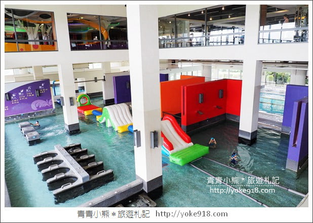桃園親子飯店》南方莊園渡假飯店.天冷泡溫泉/全新親子設施超好玩 @青青小熊*旅遊札記 桃園親子飯店》南方莊園渡假飯店.天冷泡溫泉/全新親子設施超好玩 @青青小熊*旅遊札記