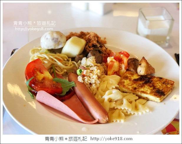 桃園親子飯店》南方莊園渡假飯店.天冷泡溫泉/全新親子設施超好玩 @青青小熊*旅遊札記 桃園親子飯店》南方莊園渡假飯店.天冷泡溫泉/全新親子設施超好玩 @青青小熊*旅遊札記