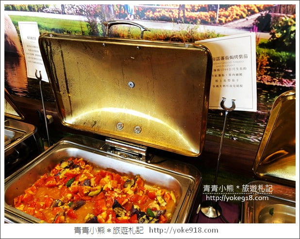 桃園親子飯店》南方莊園渡假飯店．天冷泡溫泉/全新親子設施超好玩 @青青小熊＊旅遊札記