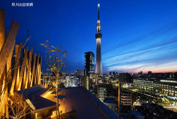 東京住宿推薦》東京ONE飯店 (ONE@Tokyo)~晴空塔附近飯店 @青青小熊*旅遊札記 東京住宿推薦》東京ONE飯店 (ONE@Tokyo)~晴空塔附近飯店 @青青小熊*旅遊札記