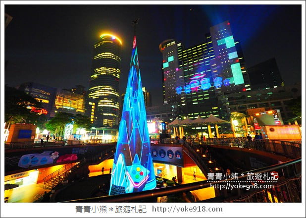 台北2018新北耶誕城》歡樂耶誕城.夢幻燈海.3D光雕秀.粉紅玫瑰星橋浪漫登場 @青青小熊*旅遊札記 台北2018新北耶誕城》歡樂耶誕城.夢幻燈海.3D光雕秀.粉紅玫瑰星橋浪漫登場 @青青小熊*旅遊札記