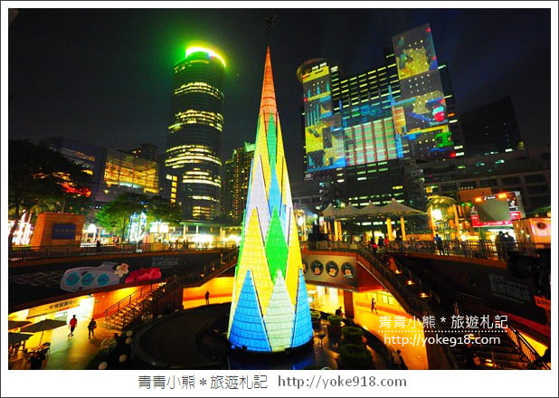 台北2018新北耶誕城》歡樂耶誕城.夢幻燈海.3D光雕秀.粉紅玫瑰星橋浪漫登場 @青青小熊*旅遊札記 台北2018新北耶誕城》歡樂耶誕城.夢幻燈海.3D光雕秀.粉紅玫瑰星橋浪漫登場 @青青小熊*旅遊札記