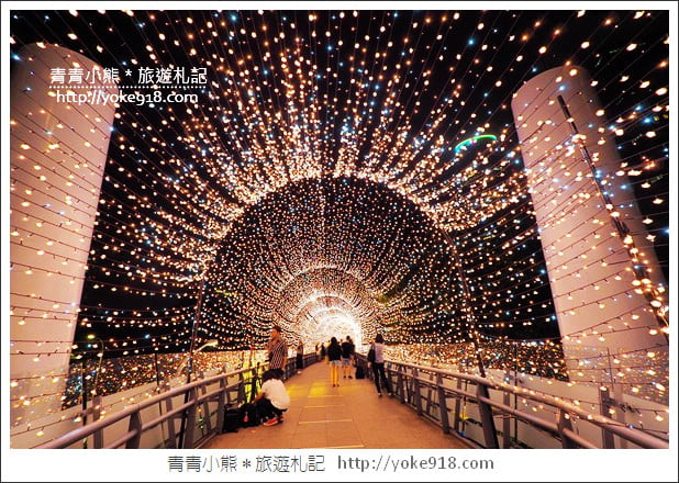 台北2018新北耶誕城》歡樂耶誕城.夢幻燈海.3D光雕秀.粉紅玫瑰星橋浪漫登場 @青青小熊*旅遊札記 台北2018新北耶誕城》歡樂耶誕城.夢幻燈海.3D光雕秀.粉紅玫瑰星橋浪漫登場 @青青小熊*旅遊札記