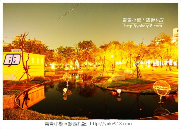 台北2018新北耶誕城》歡樂耶誕城.夢幻燈海.3D光雕秀.粉紅玫瑰星橋浪漫登場 @青青小熊*旅遊札記 台北2018新北耶誕城》歡樂耶誕城.夢幻燈海.3D光雕秀.粉紅玫瑰星橋浪漫登場 @青青小熊*旅遊札記