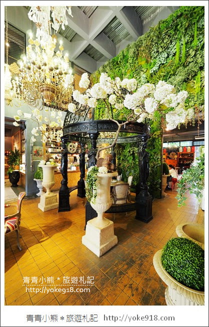 彰化景點》Q Garden cafe 田尾店.早午餐/進口傢俱~(已歇業) @青青小熊*旅遊札記 彰化景點》Q Garden cafe 田尾店.早午餐/進口傢俱~(已歇業) @青青小熊*旅遊札記