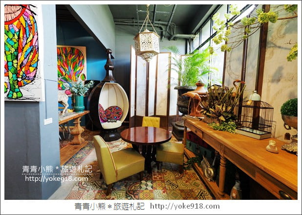 彰化景點》Q Garden cafe 田尾店.早午餐/進口傢俱~(已歇業) @青青小熊*旅遊札記 彰化景點》Q Garden cafe 田尾店.早午餐/進口傢俱~(已歇業) @青青小熊*旅遊札記