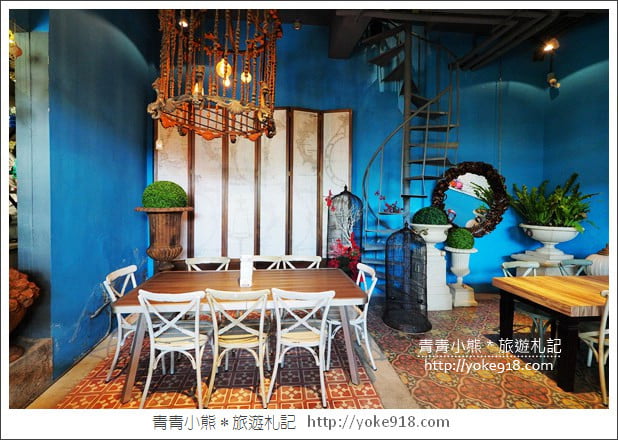 彰化景點》Q Garden cafe 田尾店.早午餐/進口傢俱~(已歇業) @青青小熊*旅遊札記 彰化景點》Q Garden cafe 田尾店.早午餐/進口傢俱~(已歇業) @青青小熊*旅遊札記