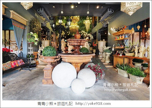 彰化景點》Q Garden cafe 田尾店.早午餐/進口傢俱~(已歇業) @青青小熊*旅遊札記 彰化景點》Q Garden cafe 田尾店.早午餐/進口傢俱~(已歇業) @青青小熊*旅遊札記