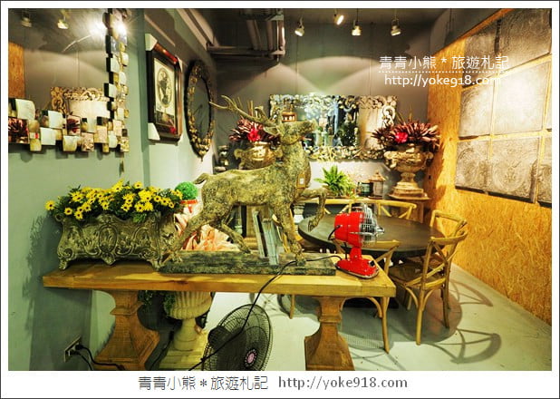 彰化景點》Q Garden cafe 田尾店.早午餐/進口傢俱~(已歇業) @青青小熊*旅遊札記 彰化景點》Q Garden cafe 田尾店.早午餐/進口傢俱~(已歇業) @青青小熊*旅遊札記