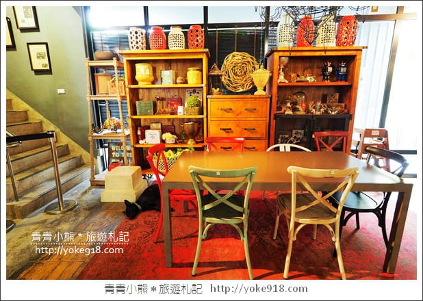 彰化景點》Q Garden cafe 田尾店.早午餐/進口傢俱~(已歇業) @青青小熊*旅遊札記 彰化景點》Q Garden cafe 田尾店.早午餐/進口傢俱~(已歇業) @青青小熊*旅遊札記