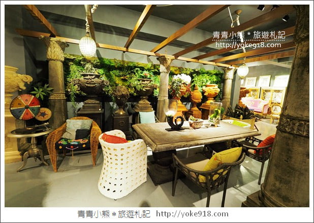 彰化景點》Q Garden cafe 田尾店.早午餐/進口傢俱~(已歇業) @青青小熊*旅遊札記 彰化景點》Q Garden cafe 田尾店.早午餐/進口傢俱~(已歇業) @青青小熊*旅遊札記