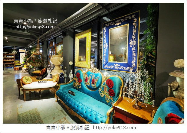 彰化景點》Q Garden cafe 田尾店.早午餐/進口傢俱~(已歇業) @青青小熊*旅遊札記 彰化景點》Q Garden cafe 田尾店.早午餐/進口傢俱~(已歇業) @青青小熊*旅遊札記