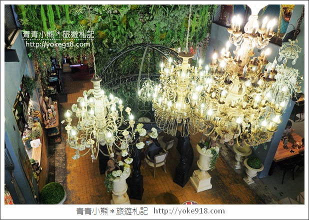 彰化景點》Q Garden cafe 田尾店.早午餐/進口傢俱~(已歇業) @青青小熊*旅遊札記 彰化景點》Q Garden cafe 田尾店.早午餐/進口傢俱~(已歇業) @青青小熊*旅遊札記