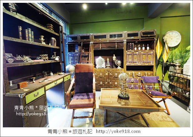 彰化景點》Q Garden cafe 田尾店.早午餐/進口傢俱~(已歇業) @青青小熊*旅遊札記 彰化景點》Q Garden cafe 田尾店.早午餐/進口傢俱~(已歇業) @青青小熊*旅遊札記