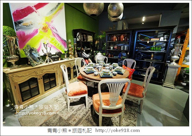 彰化景點》Q Garden cafe 田尾店.早午餐/進口傢俱~(已歇業) @青青小熊*旅遊札記 彰化景點》Q Garden cafe 田尾店.早午餐/進口傢俱~(已歇業) @青青小熊*旅遊札記