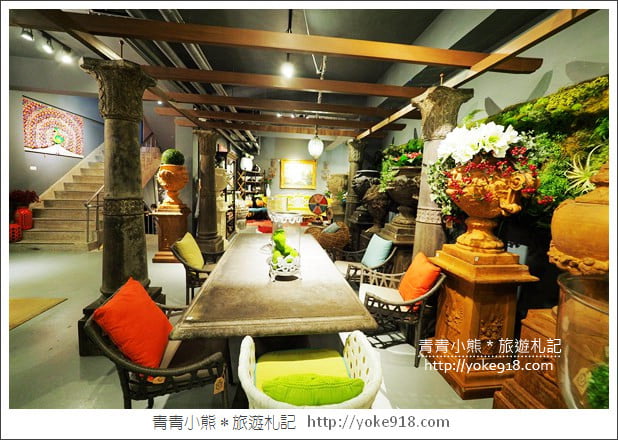 彰化景點》Q Garden cafe 田尾店.早午餐/進口傢俱~(已歇業) @青青小熊*旅遊札記 彰化景點》Q Garden cafe 田尾店.早午餐/進口傢俱~(已歇業) @青青小熊*旅遊札記