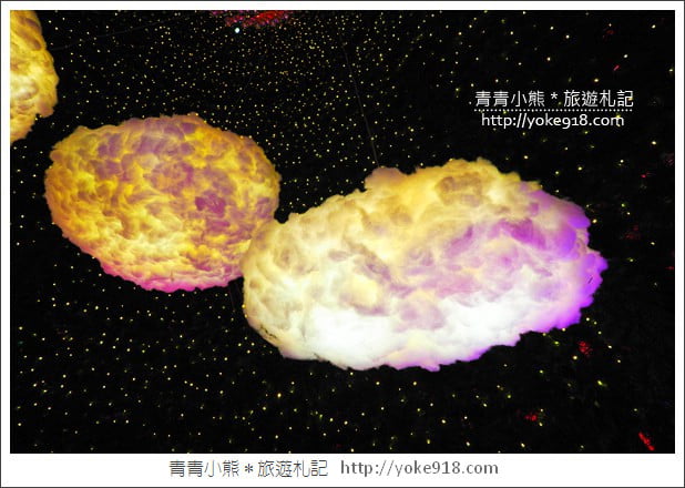 桃園景點》華泰名品城聖誕村．桃園最美聖誕樹~夢幻雪景浪漫滿點(活動已結束) @青青小熊＊旅遊札記