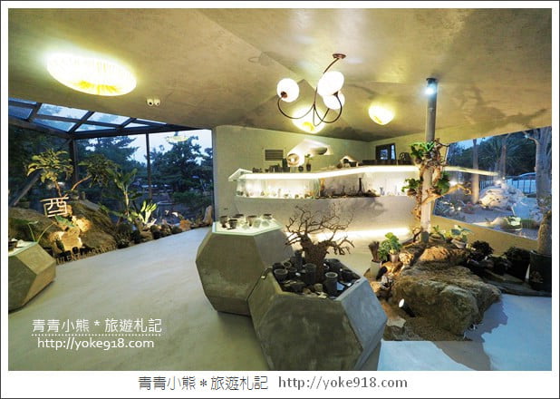 彰化景點》酉Succulent & Artwork.田尾打卡點~雲朵玻璃屋好唯美 @青青小熊*旅遊札記 彰化景點》酉Succulent & Artwork.田尾打卡點~雲朵玻璃屋好唯美 @青青小熊*旅遊札記