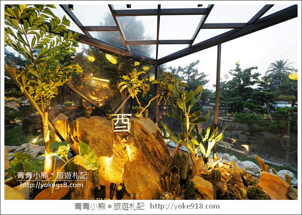 彰化景點》酉Succulent & Artwork.田尾打卡點~雲朵玻璃屋好唯美 @青青小熊*旅遊札記 彰化景點》酉Succulent & Artwork.田尾打卡點~雲朵玻璃屋好唯美 @青青小熊*旅遊札記