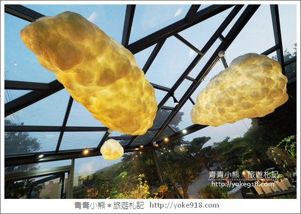 彰化景點》酉Succulent & Artwork.田尾打卡點~雲朵玻璃屋好唯美 @青青小熊*旅遊札記 彰化景點》酉Succulent & Artwork.田尾打卡點~雲朵玻璃屋好唯美 @青青小熊*旅遊札記