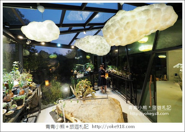 彰化景點》酉Succulent & Artwork.田尾打卡點~雲朵玻璃屋好唯美 @青青小熊*旅遊札記 彰化景點》酉Succulent & Artwork.田尾打卡點~雲朵玻璃屋好唯美 @青青小熊*旅遊札記