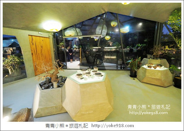 彰化景點》酉Succulent & Artwork.田尾打卡點~雲朵玻璃屋好唯美 @青青小熊*旅遊札記 彰化景點》酉Succulent & Artwork.田尾打卡點~雲朵玻璃屋好唯美 @青青小熊*旅遊札記