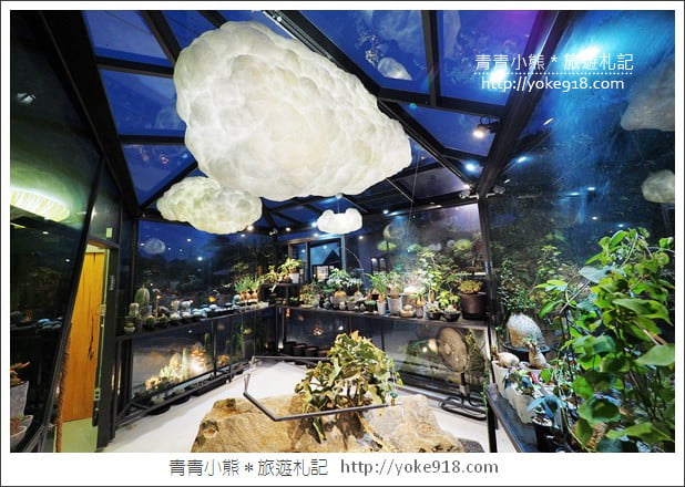 彰化景點》酉Succulent & Artwork.田尾打卡點~雲朵玻璃屋好唯美 @青青小熊*旅遊札記 彰化景點》酉Succulent & Artwork.田尾打卡點~雲朵玻璃屋好唯美 @青青小熊*旅遊札記