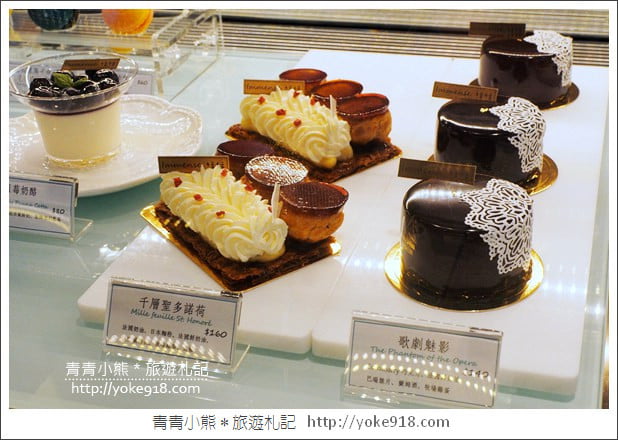 雲林下午茶》斗六恬恬法式甜點.粉嫩的蛋糕甜點店~美味必拍打卡點 @青青小熊*旅遊札記 雲林下午茶》斗六恬恬法式甜點.粉嫩的蛋糕甜點店~美味必拍打卡點 @青青小熊*旅遊札記