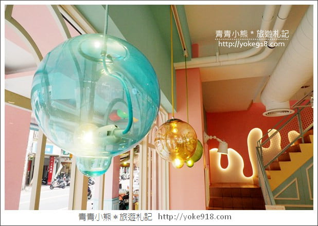 雲林下午茶》斗六恬恬法式甜點.粉嫩的蛋糕甜點店~美味必拍打卡點 @青青小熊*旅遊札記 雲林下午茶》斗六恬恬法式甜點.粉嫩的蛋糕甜點店~美味必拍打卡點 @青青小熊*旅遊札記