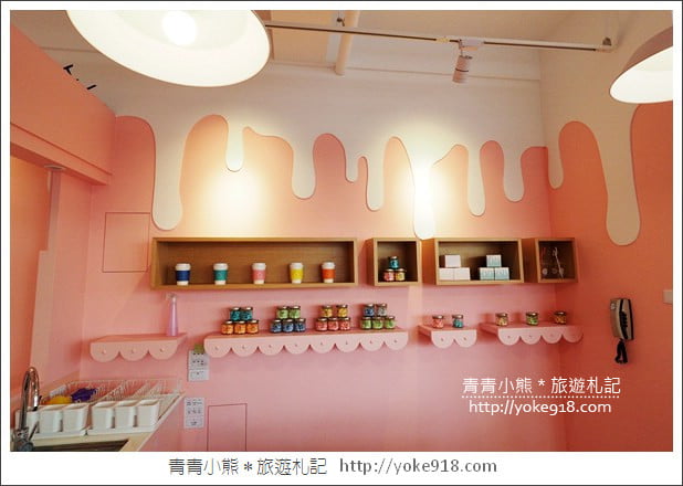 雲林下午茶》斗六恬恬法式甜點.粉嫩的蛋糕甜點店~美味必拍打卡點 @青青小熊*旅遊札記 雲林下午茶》斗六恬恬法式甜點.粉嫩的蛋糕甜點店~美味必拍打卡點 @青青小熊*旅遊札記