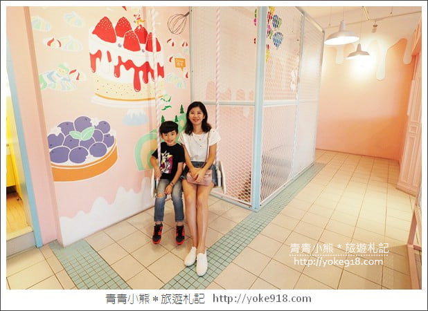 雲林下午茶》斗六恬恬法式甜點.粉嫩的蛋糕甜點店~美味必拍打卡點 @青青小熊*旅遊札記 雲林下午茶》斗六恬恬法式甜點.粉嫩的蛋糕甜點店~美味必拍打卡點 @青青小熊*旅遊札記
