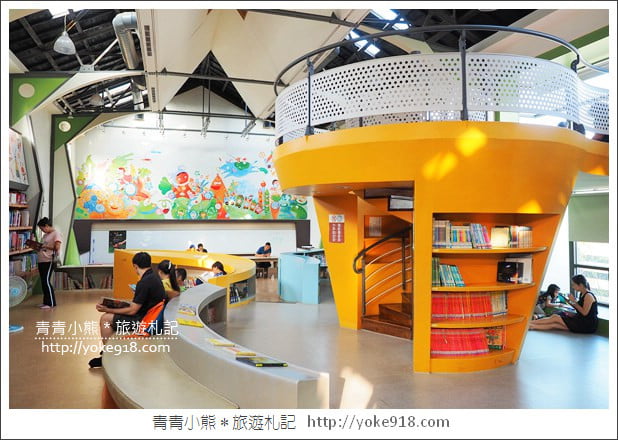 雲林景點》斗南他里霧文化園區.漫畫館/電影館/繪本館~親子同遊好去處 @青青小熊*旅遊札記 雲林景點》斗南他里霧文化園區.漫畫館/電影館/繪本館~親子同遊好去處 @青青小熊*旅遊札記