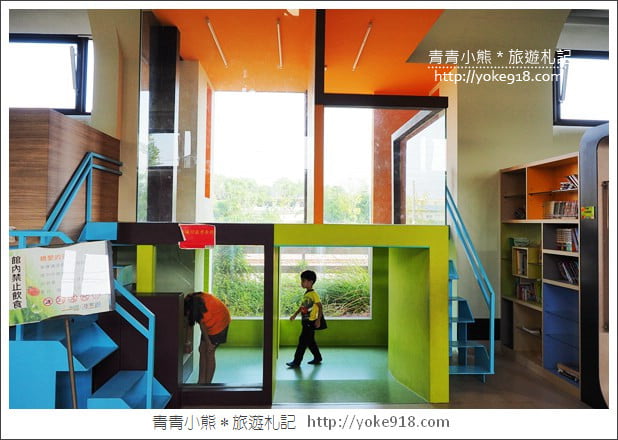 雲林景點》斗南他里霧文化園區.漫畫館/電影館/繪本館~親子同遊好去處 @青青小熊*旅遊札記 雲林景點》斗南他里霧文化園區.漫畫館/電影館/繪本館~親子同遊好去處 @青青小熊*旅遊札記
