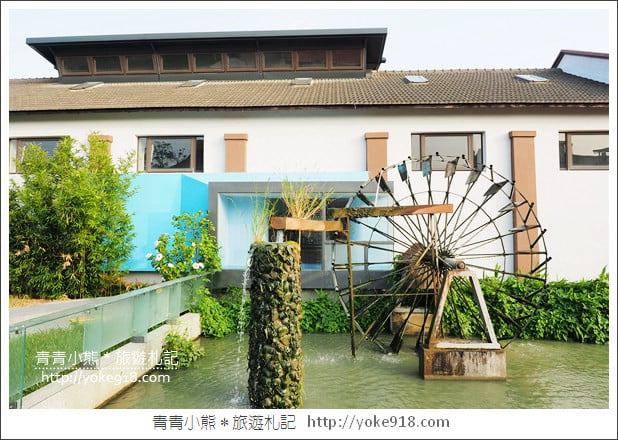 雲林景點》斗南他里霧文化園區.漫畫館/電影館/繪本館~親子同遊好去處 @青青小熊*旅遊札記 雲林景點》斗南他里霧文化園區.漫畫館/電影館/繪本館~親子同遊好去處 @青青小熊*旅遊札記