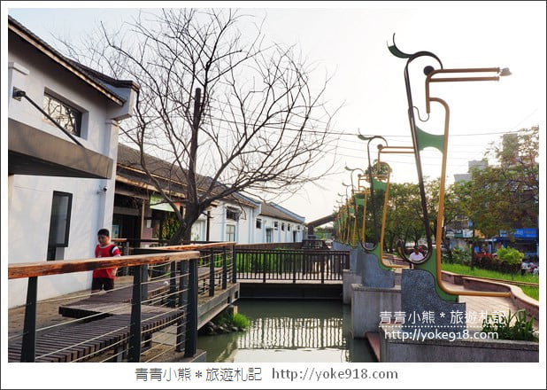 雲林景點》斗南他里霧文化園區.漫畫館/電影館/繪本館~親子同遊好去處 @青青小熊*旅遊札記 雲林景點》斗南他里霧文化園區.漫畫館/電影館/繪本館~親子同遊好去處 @青青小熊*旅遊札記