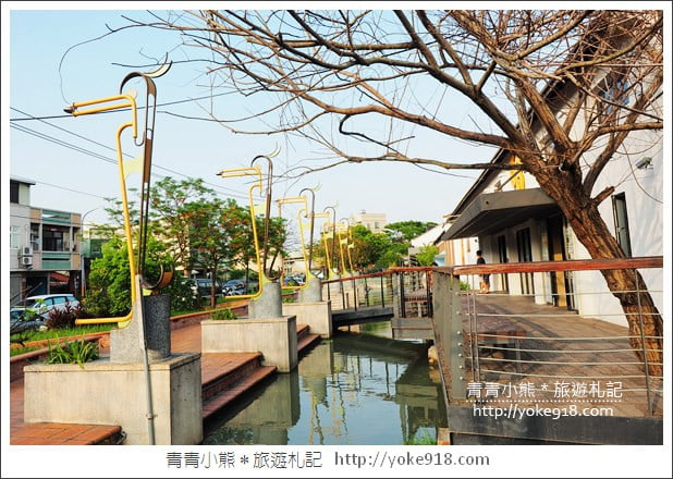 雲林景點》斗南他里霧文化園區.漫畫館/電影館/繪本館~親子同遊好去處 @青青小熊*旅遊札記 雲林景點》斗南他里霧文化園區.漫畫館/電影館/繪本館~親子同遊好去處 @青青小熊*旅遊札記