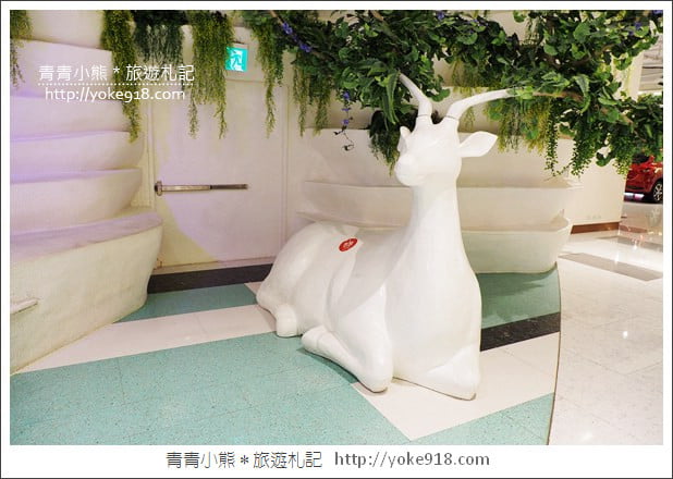 桃園景點》大江購物中心聖誕雪屋.帶你走進聖誕老人溫馨的家(活動已結束) @青青小熊*旅遊札記 桃園景點》大江購物中心聖誕雪屋.帶你走進聖誕老人溫馨的家(活動已結束) @青青小熊*旅遊札記
