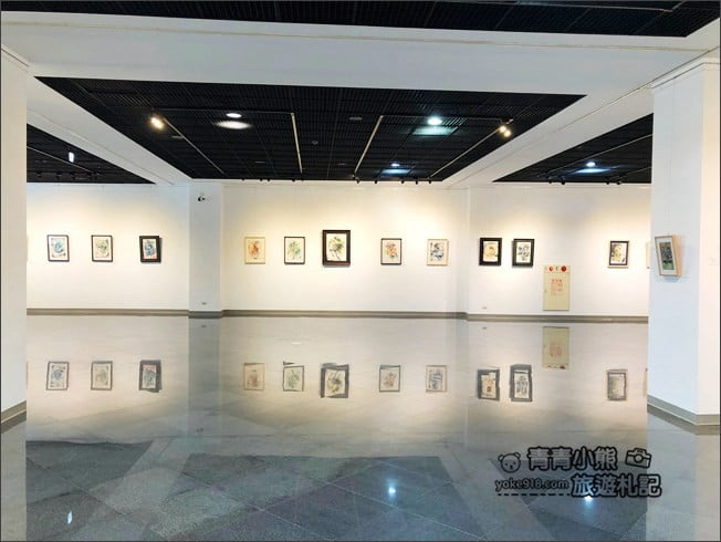 台中太平景點》屯區藝文中心.放大版冰淇淋~期間限定特展 @青青小熊*旅遊札記 台中太平景點》屯區藝文中心.放大版冰淇淋~期間限定特展 @青青小熊*旅遊札記